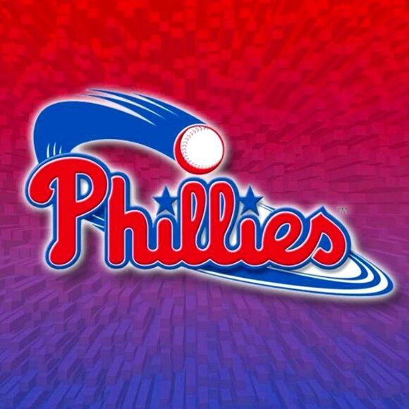 Philadelphia Phillies Championship Ring... Fast shipped from USA - Picture 4 of 5